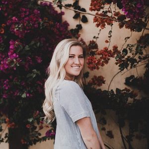 Meet your Posher, Sarah